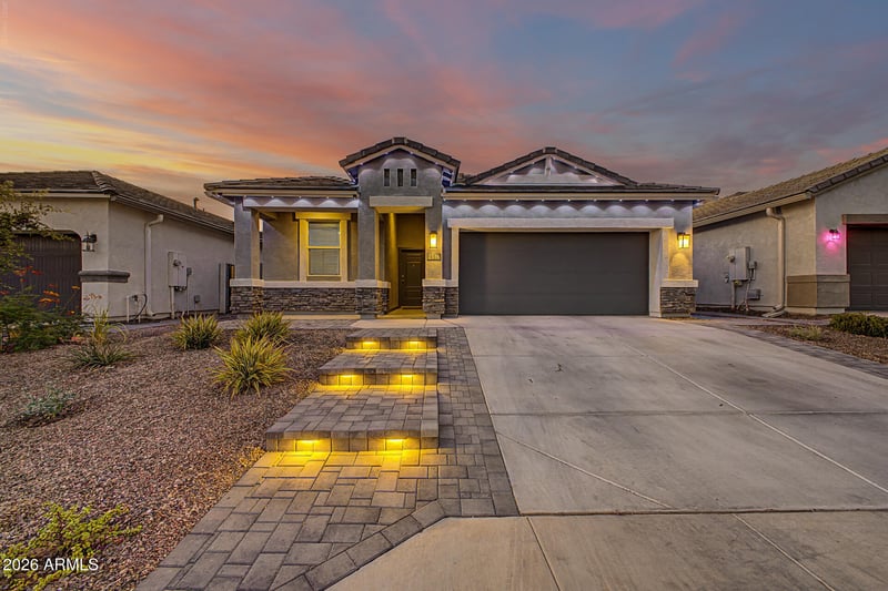 2516 Seaver Ave, Apache Junction, AZ 85120