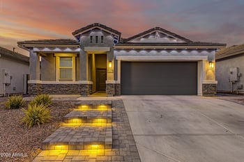 2516 Seaver Ave, Apache Junction, AZ 85120