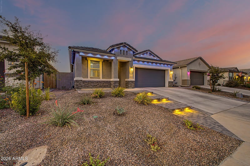 2516 Seaver Ave, Apache Junction, AZ 85120
