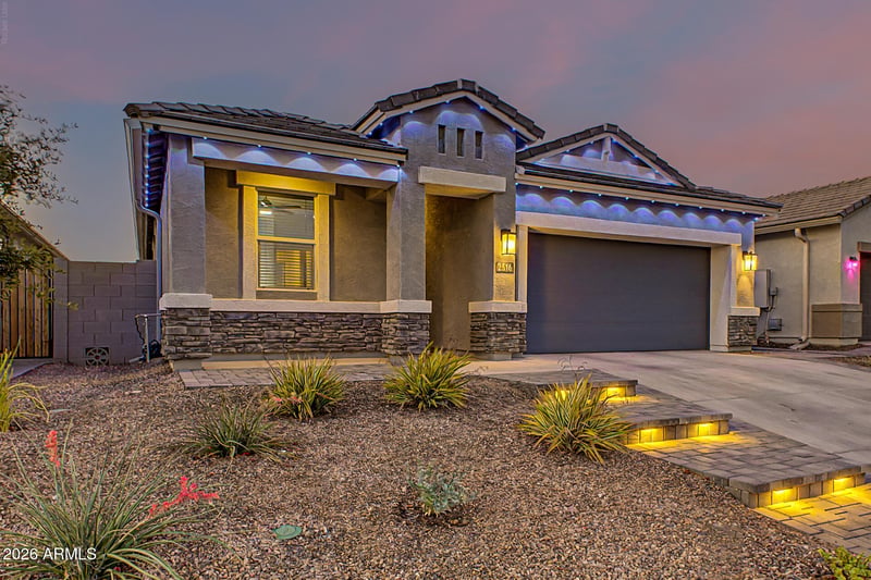 2516 Seaver Ave, Apache Junction, AZ 85120
