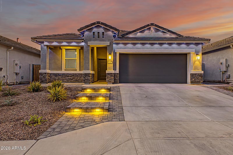 2516 Seaver Ave, Apache Junction, AZ 85120