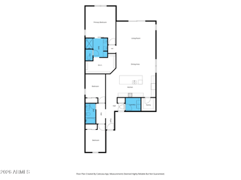 2516 Seaver Ave, Apache Junction, AZ 85120