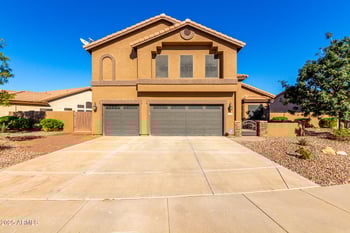 2516 Windsong Dr, Phoenix, AZ 85048