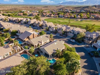 2516 Windsong Dr, Phoenix, AZ 85048