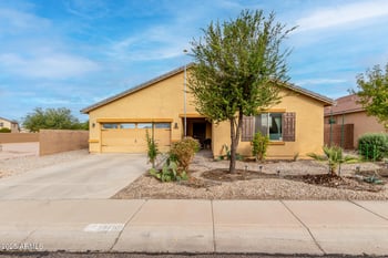 25160 Park Ave, Buckeye, AZ 85326