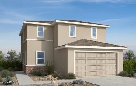 25161 165th Ave, Surprise, AZ 85387