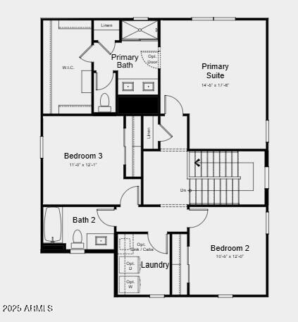 25161 165th Ave, Surprise, AZ 85387