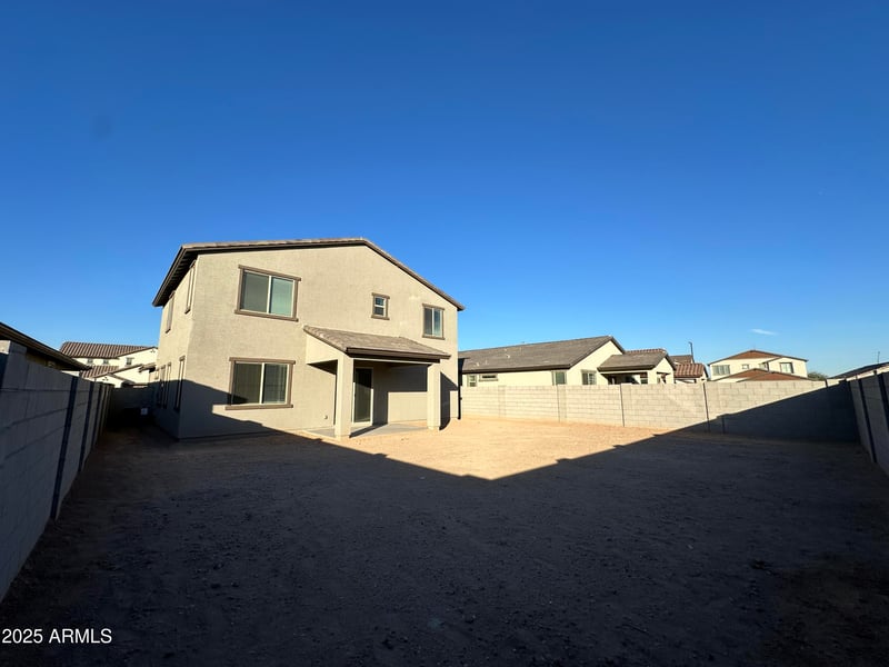 25163 La Salle St, Buckeye, AZ 85326