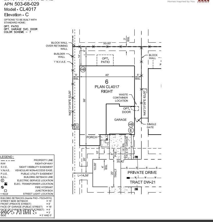 25164 167th Ave, Surprise, AZ 85387
