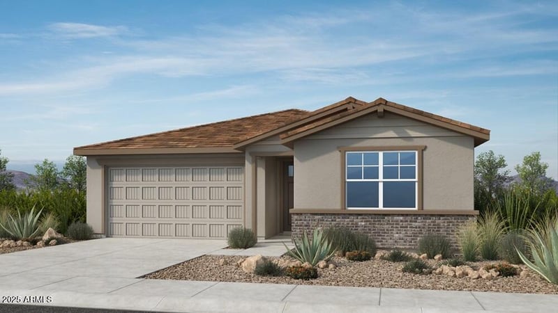 25164 167th Ave, Surprise, AZ 85387
