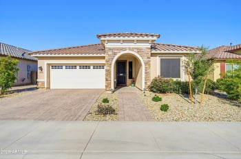 25164 173rd Dr, Surprise, AZ 85387