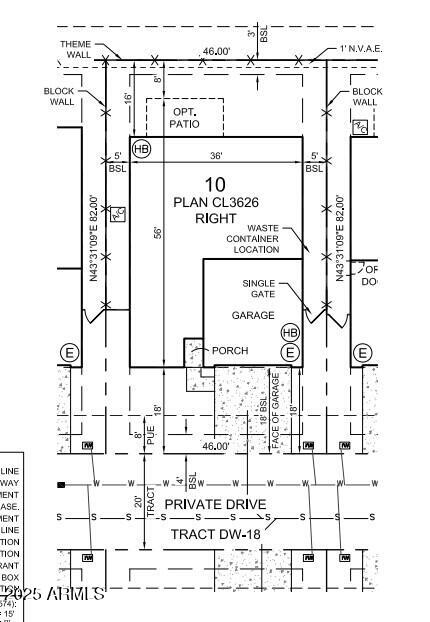 25165 165th Ave, Surprise, AZ 85387