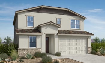 25165 165th Ave, Surprise, AZ 85387