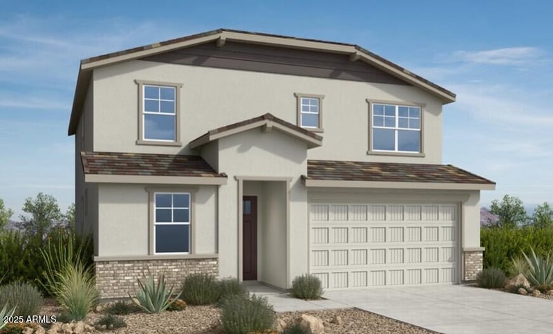 25165 165th Ave, Surprise, AZ 85387