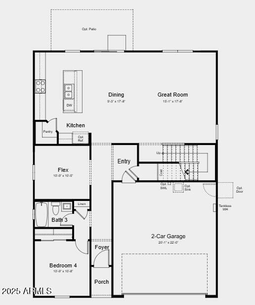 25165 165th Ave, Surprise, AZ 85387