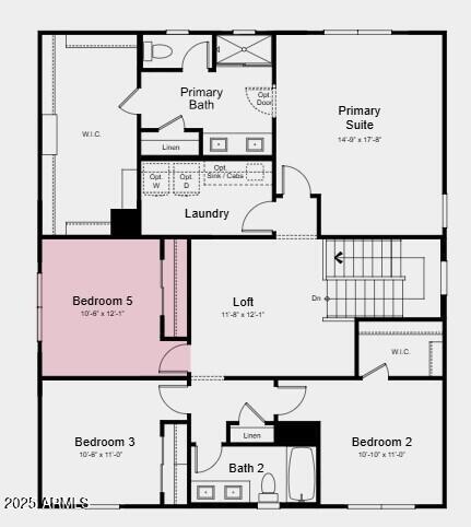 25165 165th Ave, Surprise, AZ 85387