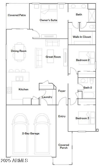25166 150th Ln, Surprise, AZ 85387