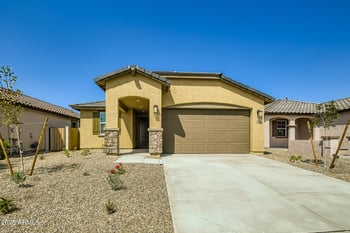 25166 150th Ln, Surprise, AZ 85387