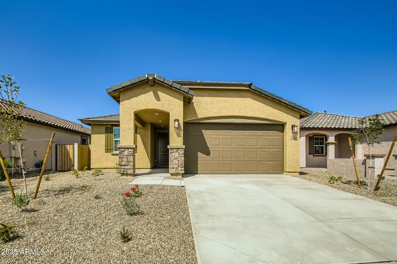 25166 150th Ln, Surprise, AZ 85387