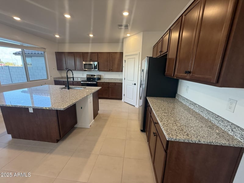 25166 La Salle St, Buckeye, AZ 85326