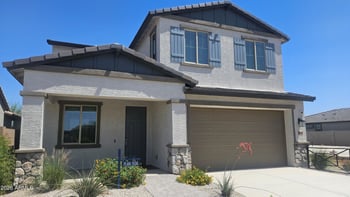 25167 155th Dr, Surprise, AZ 85387