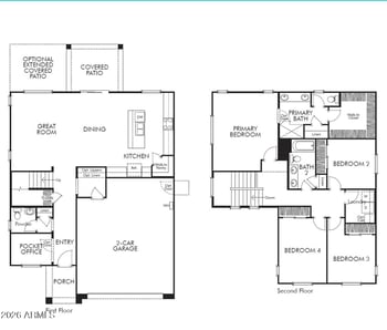 25167 155th Dr, Surprise, AZ 85387