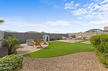 25168 135th Ave, Peoria, AZ 85383