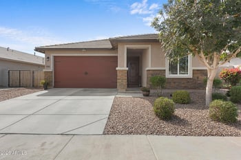 25168 135th Ave, Peoria, AZ 85383