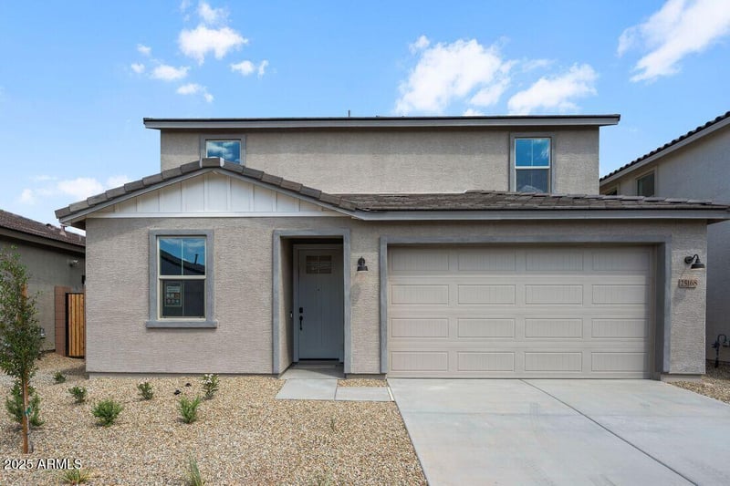 25168 165th Ave, Surprise, AZ 85387
