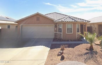 25169 Cranston Ln, Buckeye, AZ 85326