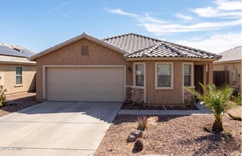 25169 Cranston Ln, Buckeye, AZ 85326