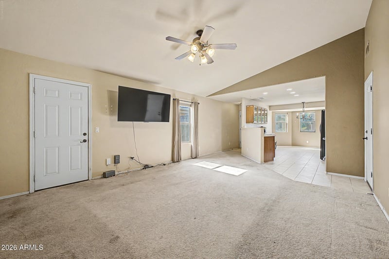 25169 Cranston Ln, Buckeye, AZ 85326