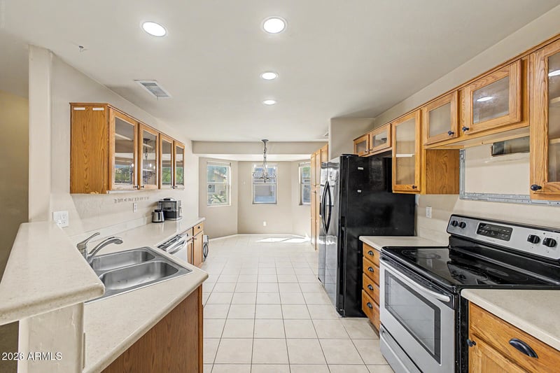25169 Cranston Ln, Buckeye, AZ 85326