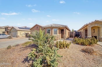 25169 Cranston Ln, Buckeye, AZ 85326