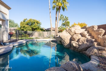 2517 Constellation Way, Gilbert, AZ 85295