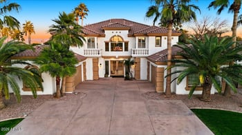 2517 Constellation Way, Gilbert, AZ 85295