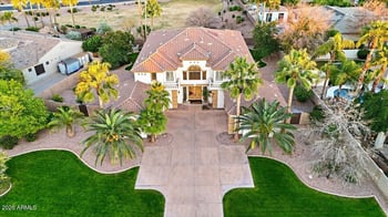 2517 Constellation Way, Gilbert, AZ 85295