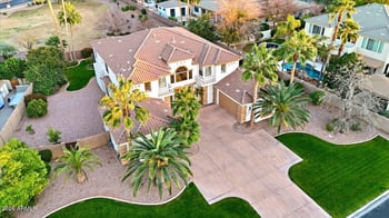 2517 Constellation Way, Gilbert, AZ 85295