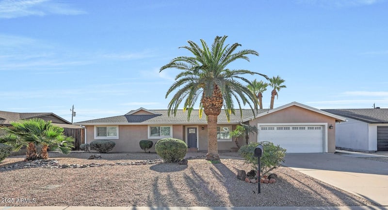 2517 Highland St, Mesa, AZ 85213