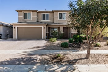 2517 Novak Way, Phoenix, AZ 85042