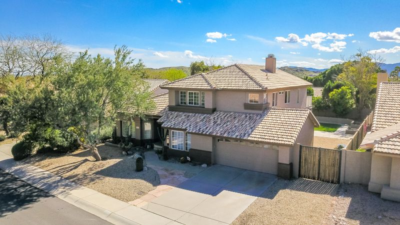 2517 E Rocky Slope Dr, Phoenix, AZ 85048