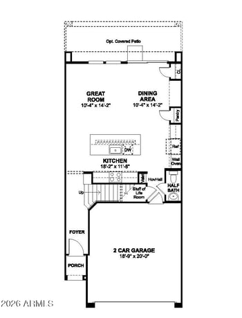 2517 Gloria Ln, Phoenix, AZ 85085