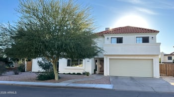 2517 Lompoc Ave, Mesa, AZ 85202