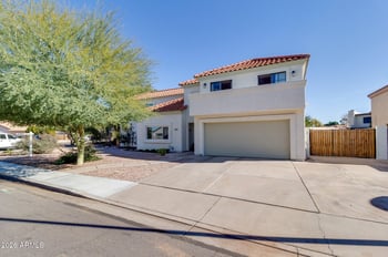 2517 Lompoc Ave, Mesa, AZ 85202