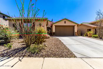 2517 Morse Dr, Anthem, AZ 85086