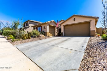 2517 Morse Dr, Anthem, AZ 85086