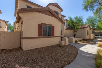 2517 N 148th Dr, Goodyear, AZ 85395