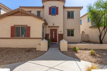 2517 N 148th Dr, Goodyear, AZ 85395
