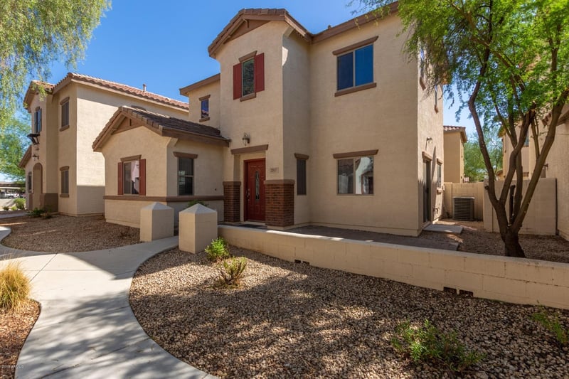 2517 N 148th Dr, Goodyear, AZ 85395