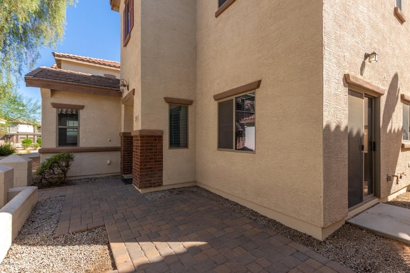 2517 N 148th Dr, Goodyear, AZ 85395